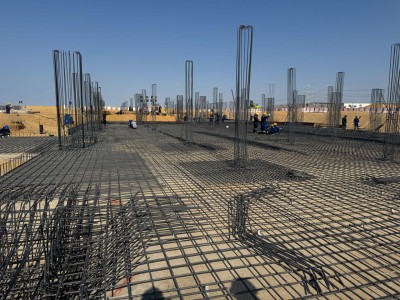 civil Work